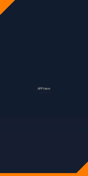 每日大赛APP界面展示 - 星空体育网址 移动端应用主界面