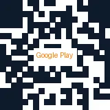 Google Play下载二维码 - 每日大赛 星空体育网址 APP